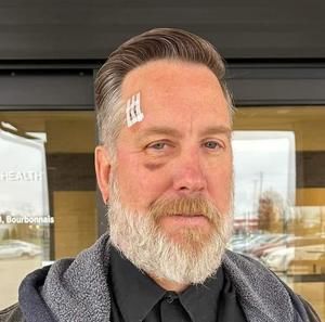 Meet your Posher, Steven